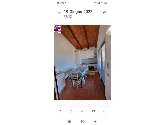 Anteprima foto 2 - Affitto Villa Vacanze da Privato a Loiri Porto San Paolo - Porto San Paolo