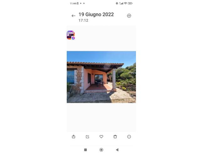 Anteprima foto 7 - Affitto Villa Vacanze da Privato a Loiri Porto San Paolo - Porto San Paolo