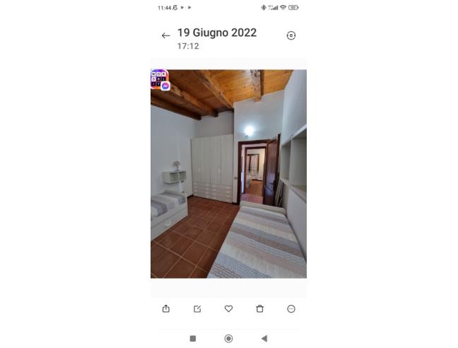 Anteprima foto 8 - Affitto Villa Vacanze da Privato a Loiri Porto San Paolo - Porto San Paolo
