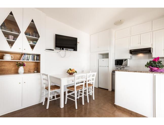 Anteprima foto 2 - Affitto Villa Vacanze da Privato a Loiri Porto San Paolo - Porto Taverna