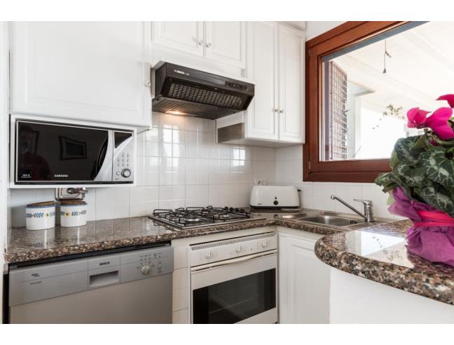 Anteprima foto 3 - Affitto Villa Vacanze da Privato a Loiri Porto San Paolo - Porto Taverna