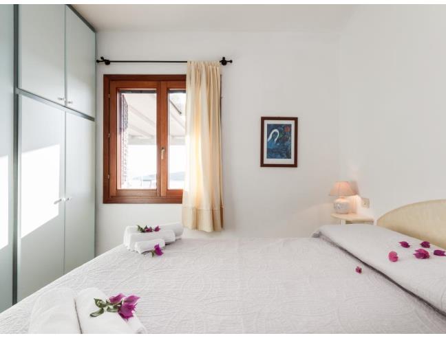 Anteprima foto 4 - Affitto Villa Vacanze da Privato a Loiri Porto San Paolo - Porto Taverna