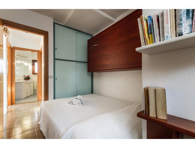 Anteprima foto 5 - Affitto Villa Vacanze da Privato a Loiri Porto San Paolo - Porto Taverna