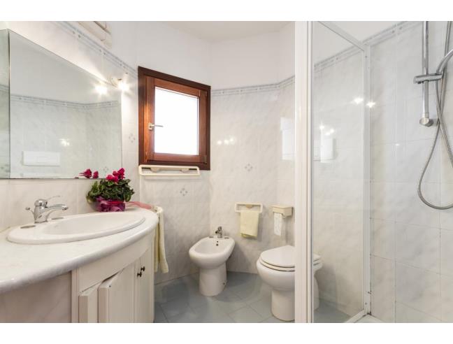 Anteprima foto 6 - Affitto Villa Vacanze da Privato a Loiri Porto San Paolo - Porto Taverna