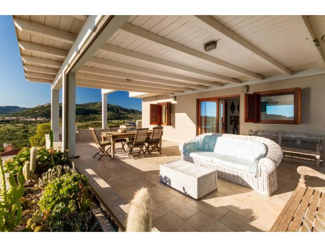 Anteprima foto 7 - Affitto Villa Vacanze da Privato a Loiri Porto San Paolo - Porto Taverna