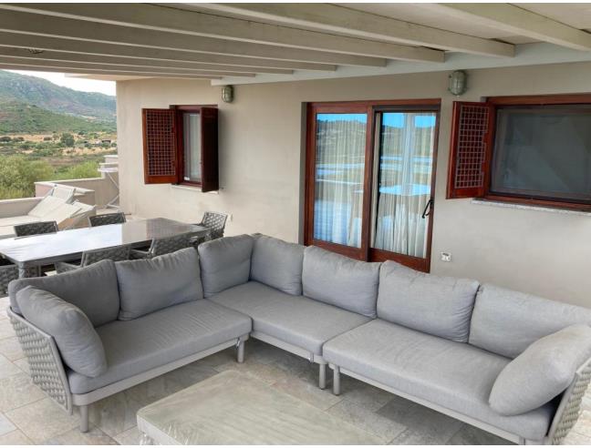 Anteprima foto 8 - Affitto Villa Vacanze da Privato a Loiri Porto San Paolo - Porto Taverna