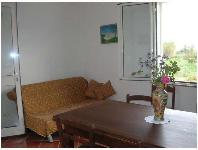 Anteprima foto 2 - Affitto Villa Vacanze da Privato a Lotzorai (Nuoro)