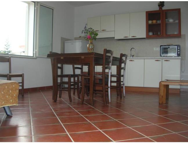 Anteprima foto 3 - Affitto Villa Vacanze da Privato a Lotzorai (Nuoro)