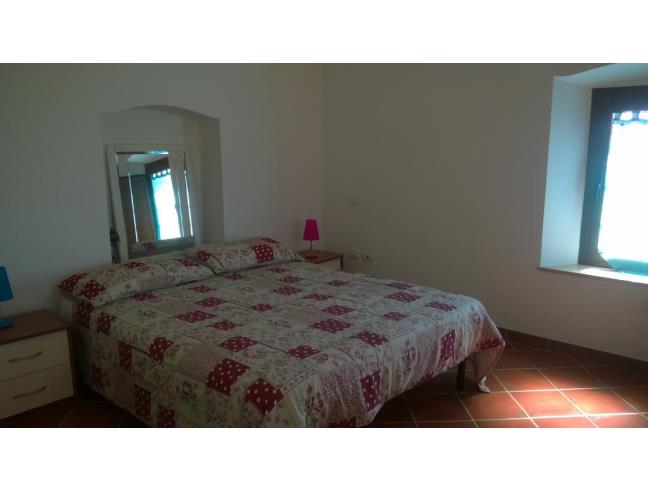 Anteprima foto 4 - Affitto Villa Vacanze da Privato a Lotzorai (Nuoro)