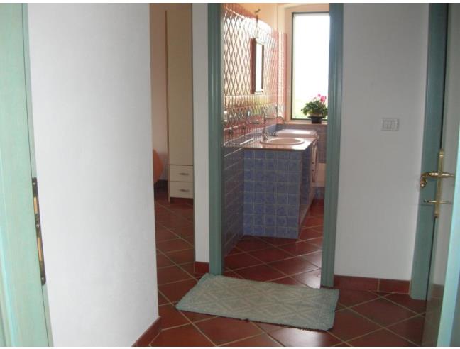 Anteprima foto 6 - Affitto Villa Vacanze da Privato a Lotzorai (Nuoro)