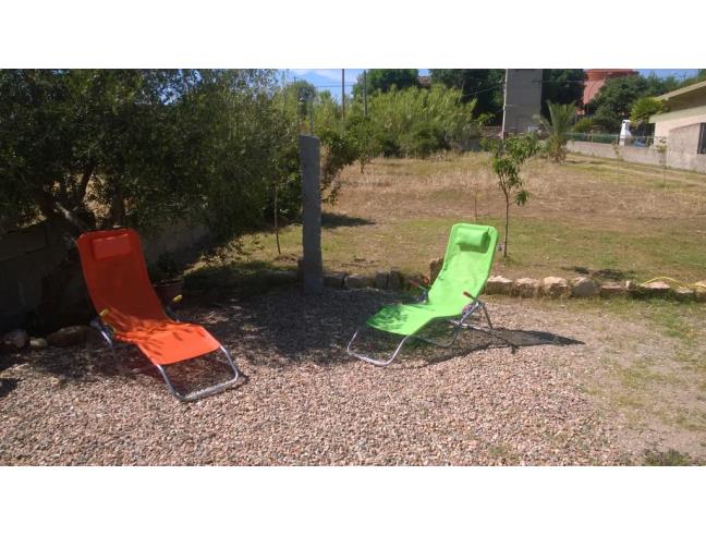 Anteprima foto 7 - Affitto Villa Vacanze da Privato a Lotzorai (Nuoro)