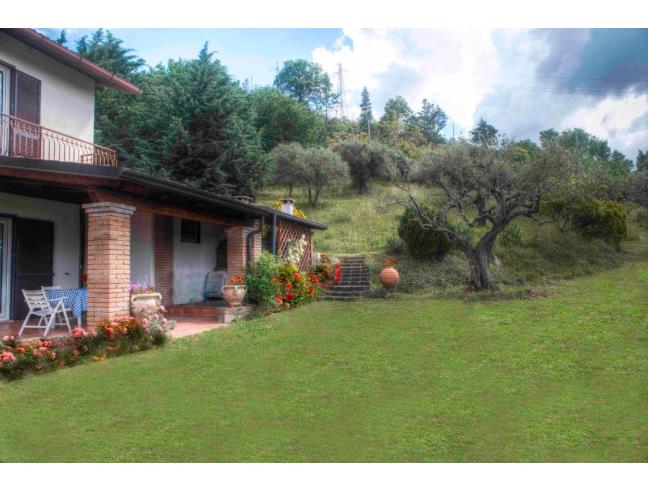 Anteprima foto 3 - Affitto Villa Vacanze da Privato a Luogosano (Avellino)