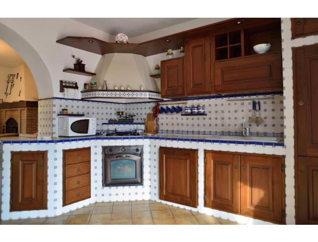 Anteprima foto 4 - Affitto Villa Vacanze da Privato a Luogosano (Avellino)