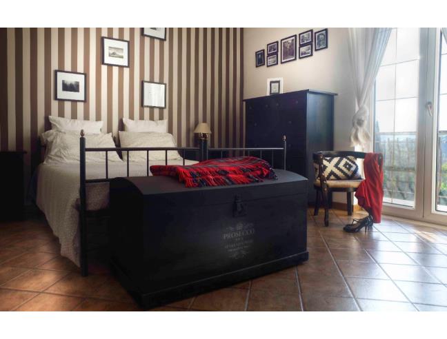 Anteprima foto 5 - Affitto Villa Vacanze da Privato a Luogosano (Avellino)