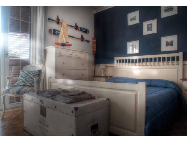 Anteprima foto 7 - Affitto Villa Vacanze da Privato a Luogosano (Avellino)