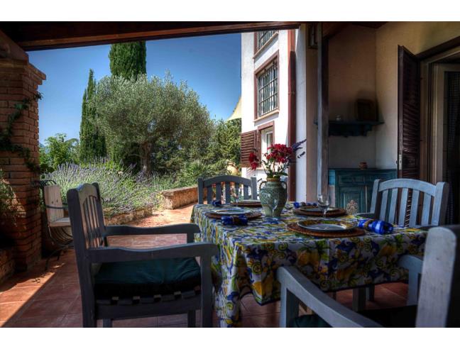 Anteprima foto 7 - Affitto Villa Vacanze da Privato a Luogosano (Avellino)