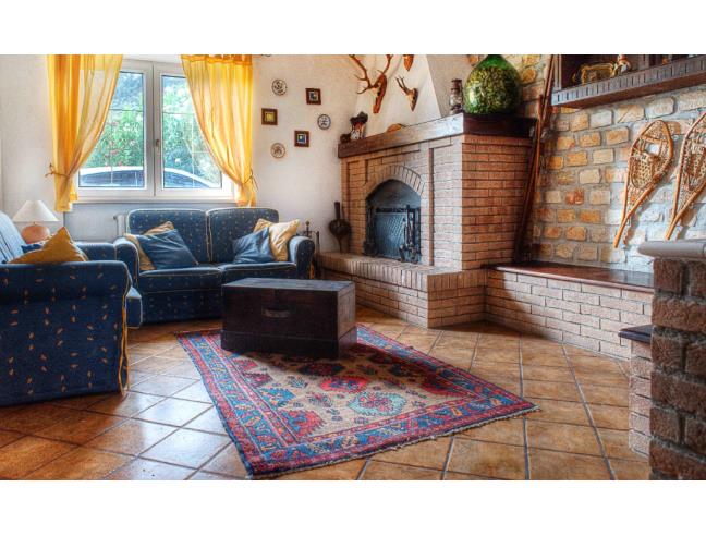 Anteprima foto 8 - Affitto Villa Vacanze da Privato a Luogosano (Avellino)