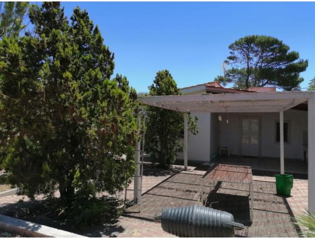 Anteprima foto 2 - Affitto Villa Vacanze da Privato a Manduria - San Pietro