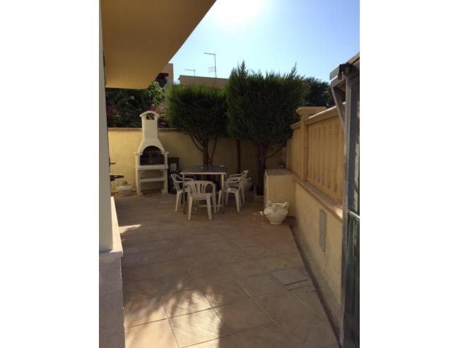 Anteprima foto 3 - Affitto Villa Vacanze da Privato a Manduria - San Pietro