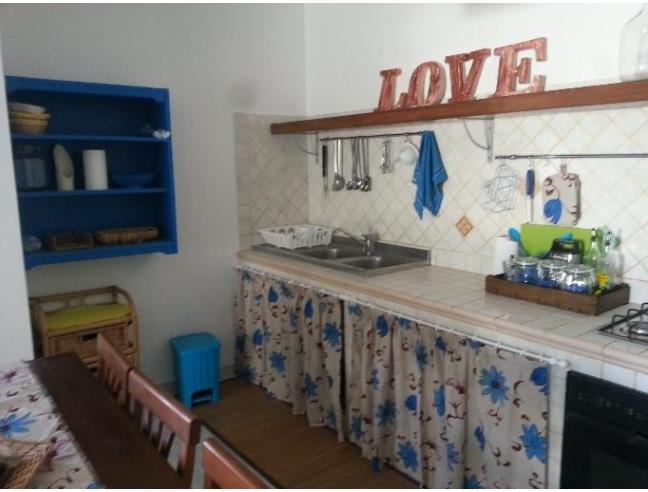 Anteprima foto 4 - Affitto Villa Vacanze da Privato a Manduria - San Pietro