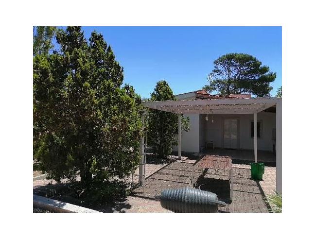 Anteprima foto 5 - Affitto Villa Vacanze da Privato a Manduria - San Pietro