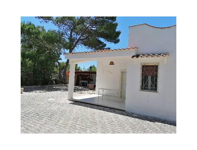 Anteprima foto 6 - Affitto Villa Vacanze da Privato a Manduria - San Pietro