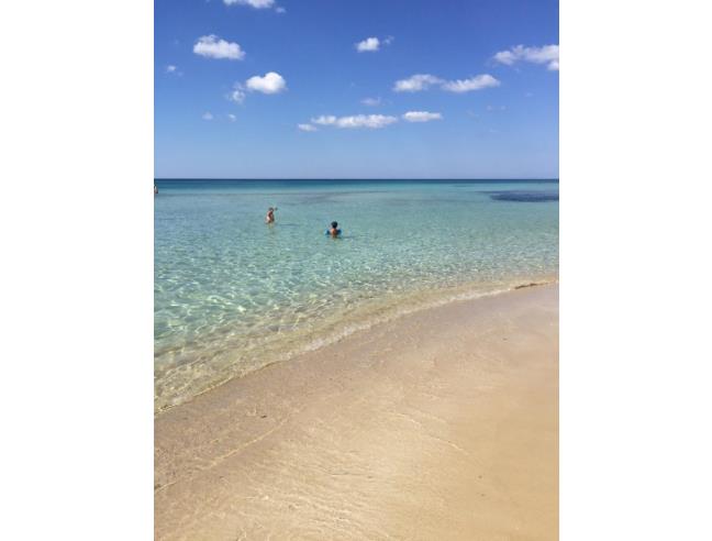 Anteprima foto 8 - Affitto Villa Vacanze da Privato a Manduria - San Pietro