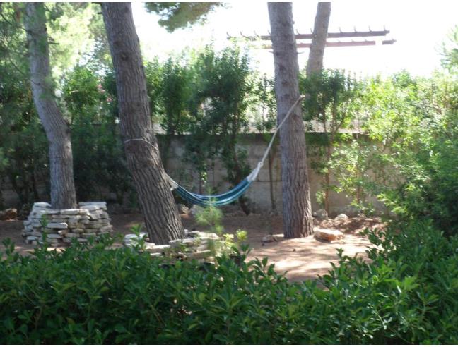 Anteprima foto 4 - Affitto Villa Vacanze da Privato a Manduria - Specchiarica