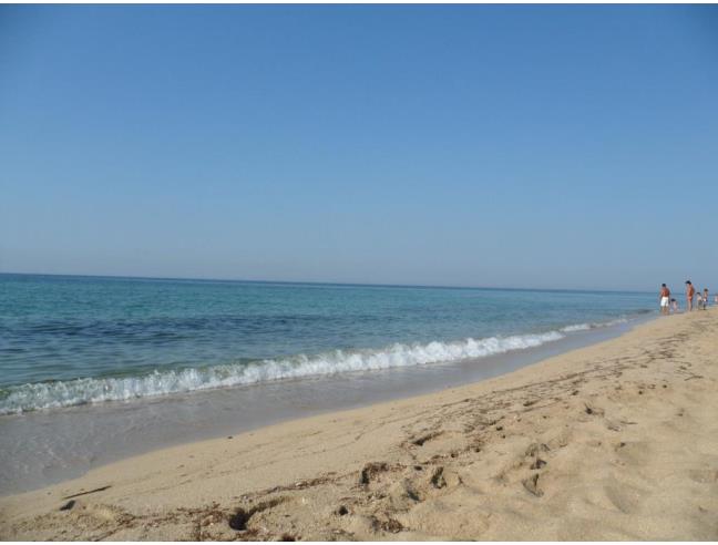 Anteprima foto 6 - Affitto Villa Vacanze da Privato a Manduria - Specchiarica