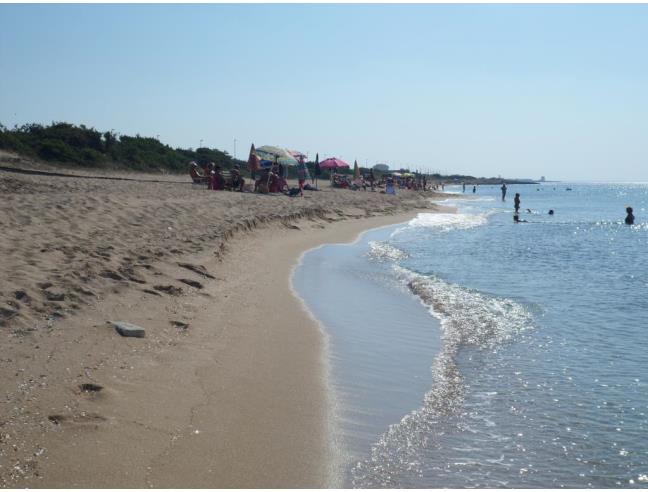 Anteprima foto 7 - Affitto Villa Vacanze da Privato a Manduria - Specchiarica