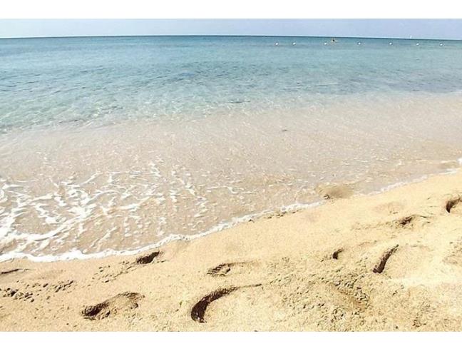 Anteprima foto 8 - Affitto Villa Vacanze da Privato a Manduria - Specchiarica