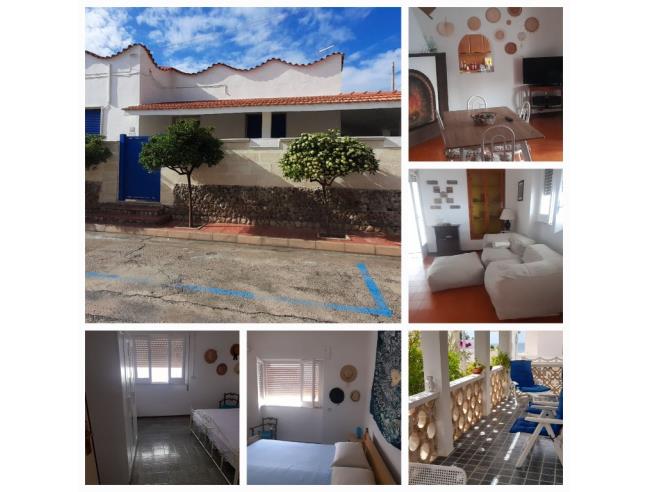 Anteprima foto 1 - Affitto Villa Vacanze da Privato a Manduria (Taranto)