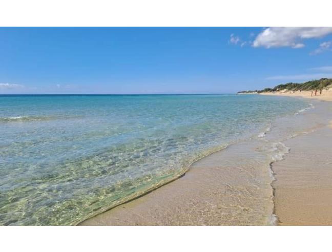 Anteprima foto 2 - Affitto Villa Vacanze da Privato a Manduria (Taranto)