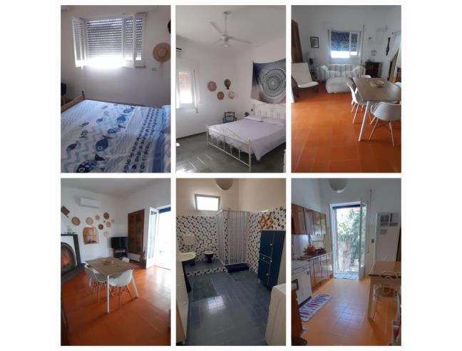 Anteprima foto 3 - Affitto Villa Vacanze da Privato a Manduria (Taranto)