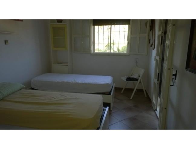Anteprima foto 4 - Affitto Villa Vacanze da Privato a Manduria (Taranto)