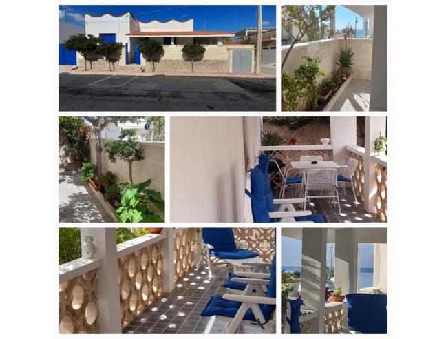 Anteprima foto 4 - Affitto Villa Vacanze da Privato a Manduria (Taranto)