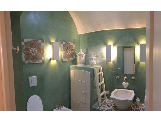 Anteprima foto 5 - Affitto Villa Vacanze da Privato a Manduria (Taranto)