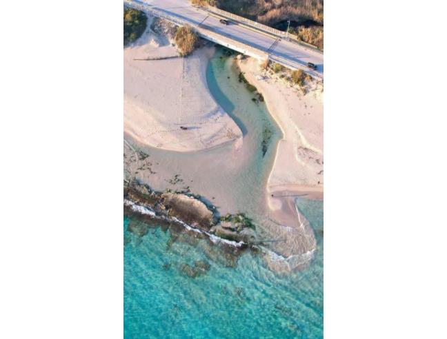 Anteprima foto 5 - Affitto Villa Vacanze da Privato a Manduria (Taranto)