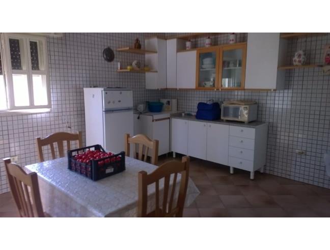 Anteprima foto 8 - Affitto Villa Vacanze da Privato a Manduria (Taranto)