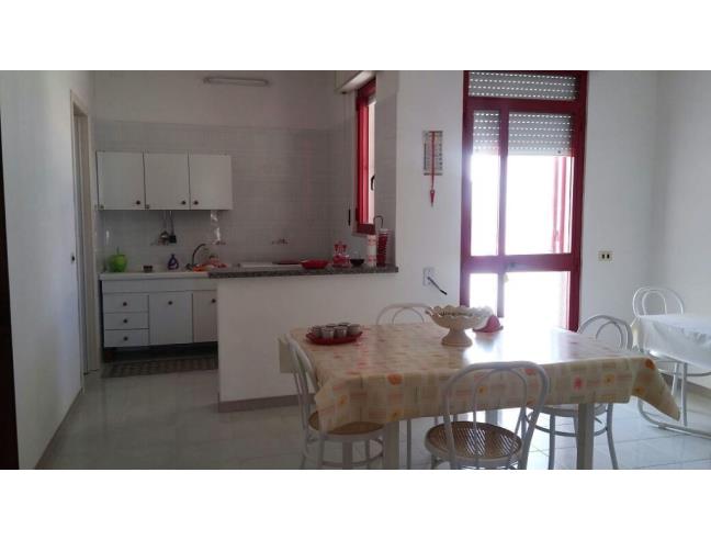 Anteprima foto 2 - Affitto Villa Vacanze da Privato a Manduria - Torre Colimena