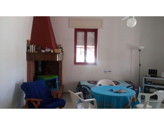 Anteprima foto 4 - Affitto Villa Vacanze da Privato a Manduria - Torre Colimena