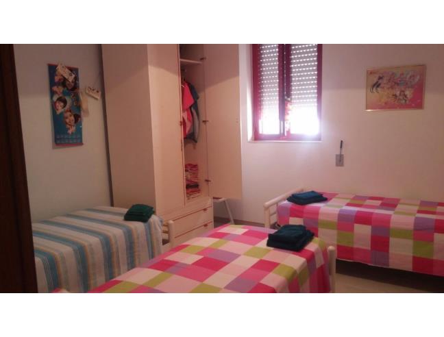 Anteprima foto 5 - Affitto Villa Vacanze da Privato a Manduria - Torre Colimena