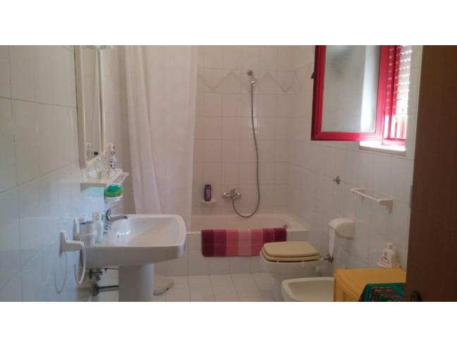 Anteprima foto 7 - Affitto Villa Vacanze da Privato a Manduria - Torre Colimena