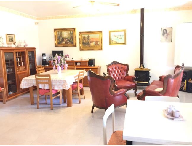 Anteprima foto 2 - Affitto Villa Vacanze da Privato a Manfredonia (Foggia)