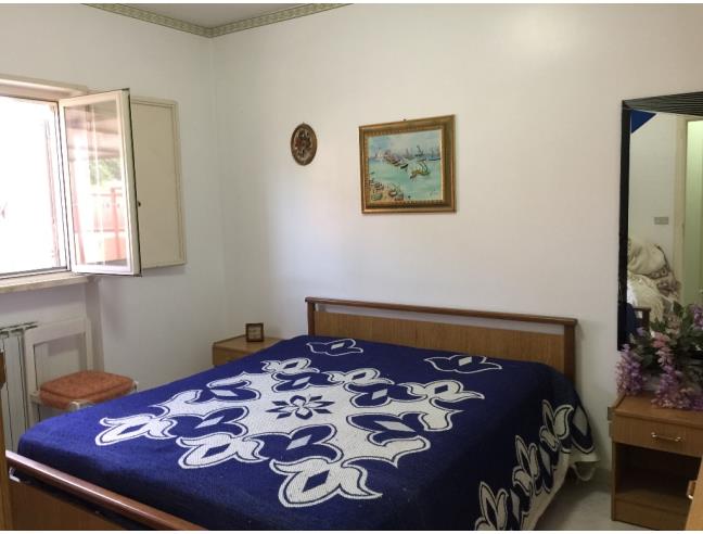 Anteprima foto 3 - Affitto Villa Vacanze da Privato a Manfredonia (Foggia)