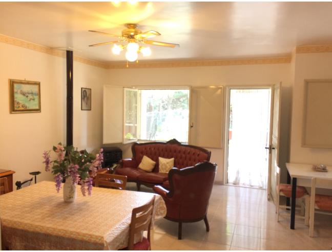 Anteprima foto 5 - Affitto Villa Vacanze da Privato a Manfredonia (Foggia)