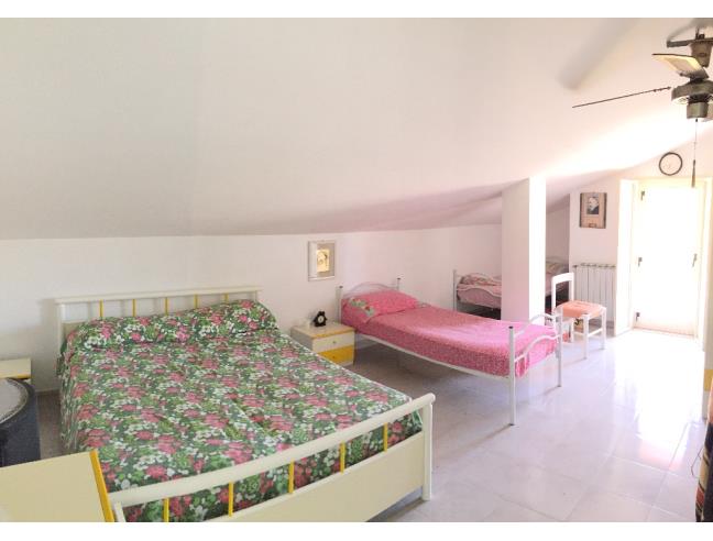 Anteprima foto 6 - Affitto Villa Vacanze da Privato a Manfredonia (Foggia)