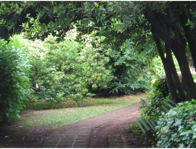 Anteprima foto 2 - Affitto Villa Vacanze da Privato a Manziana (Roma)