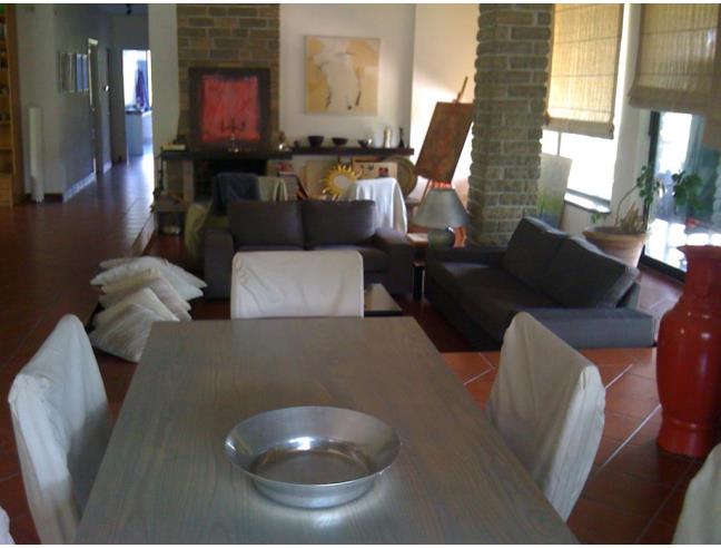 Anteprima foto 4 - Affitto Villa Vacanze da Privato a Manziana (Roma)