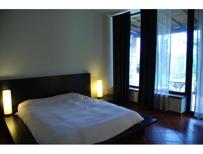 Anteprima foto 5 - Affitto Villa Vacanze da Privato a Manziana (Roma)